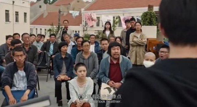 我们不要吝啬那朵“小红花”丨送票