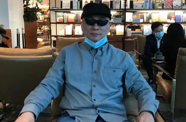 对话打假者王海：辛巴痛哭流涕，影帝也不过如此