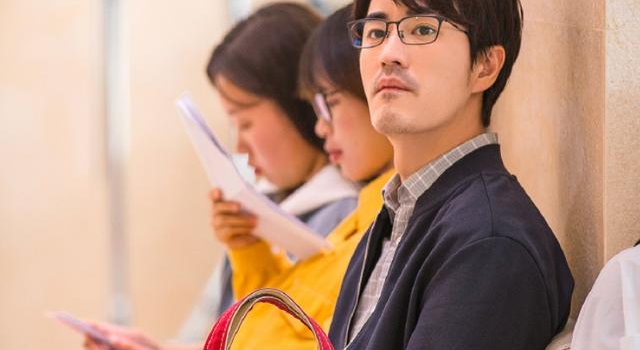 从陈屿到章安仁，杨玏变身“渣男专业户”？新年愿望让人心疼