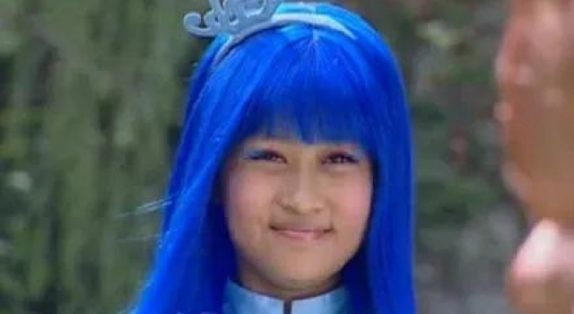 好突然！《巴啦啦小魔仙》美琪扮演者疑因心梗去世……