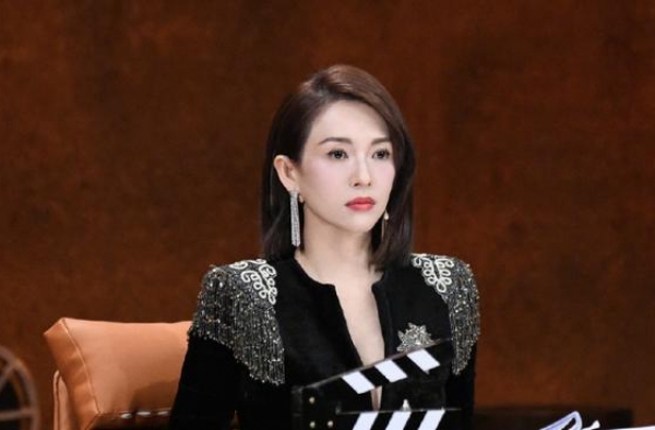 《演员3》金莎道歉了，章子怡却不是赢家