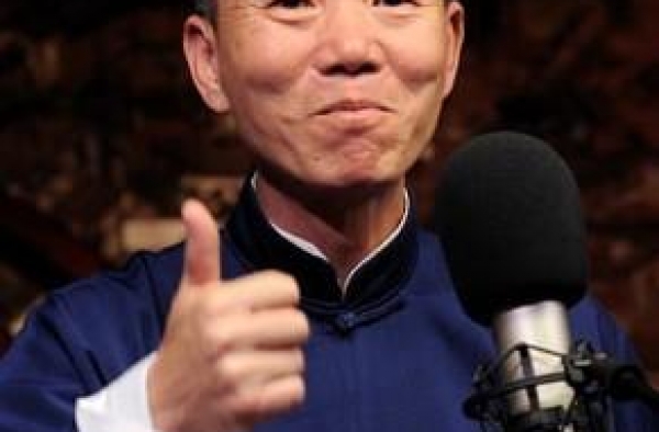 郭德纲被相声名家质疑“抄袭”！曾被姜昆公开炮轰相声太低俗