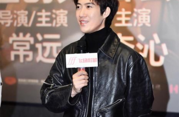 《温暖的抱抱》票房破5亿 累计观影人次突破1300万