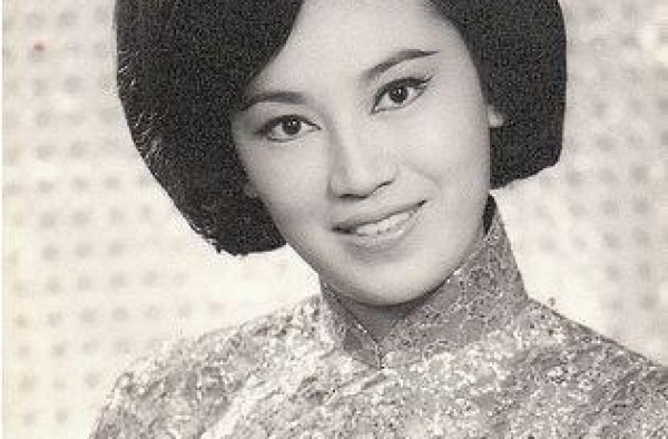 演员李香琴去世 享年90岁
