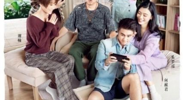 记录《幸福3》美好时刻 明星夫妻幸福旅程未到终点