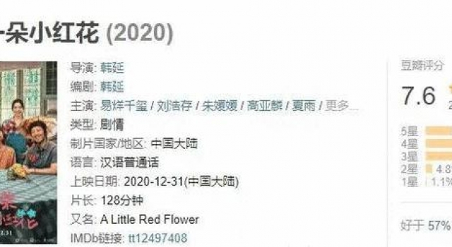 小长假爆款！海宁人你看过吗？
