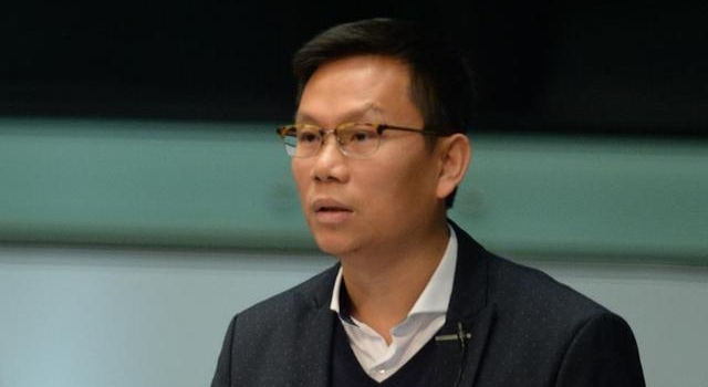 邀请“港独”做嘉宾？港政界人士：考虑港台是否有存在的价值