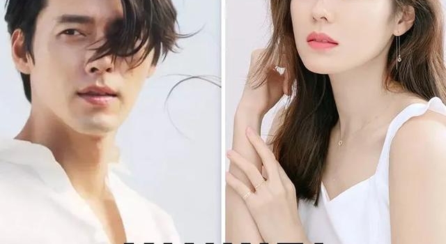 玄彬喜欢孙艺珍好明显，喜欢一个人脖子真的好累