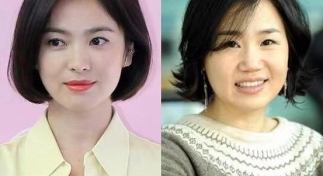 宋慧乔2年后回归片场！新剧和金恩淑绝配合作，只靠俩人就爆火