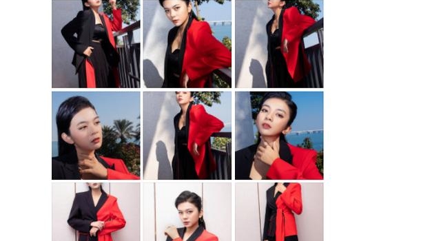超女谈莉娜撞衫肖战，扒穿假货至今未承认，品牌方回应直接打脸