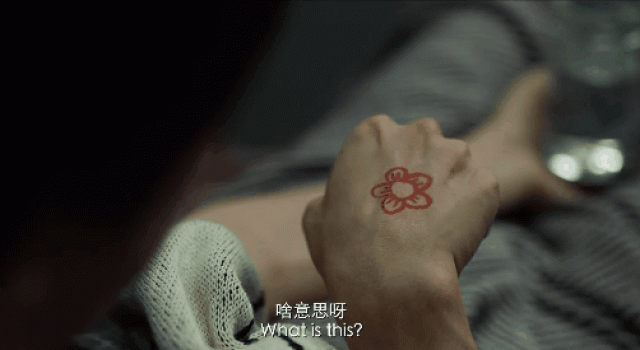 好一个“丧心病狂”的易烊千玺
