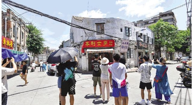 凭网剧爆红后，湛江很“尴尬”？