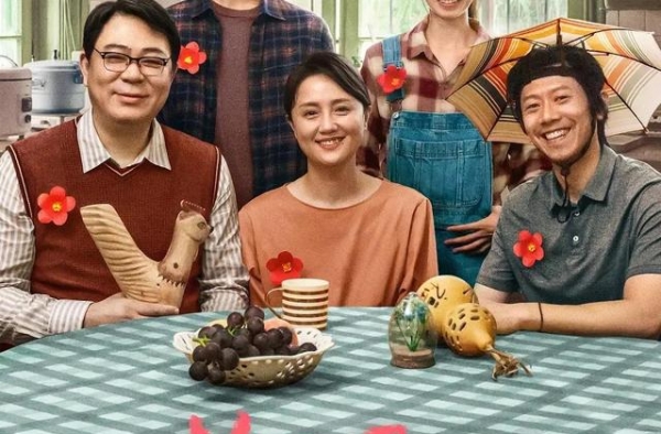 大片来袭！这么多好电影，包你看完开心一整年