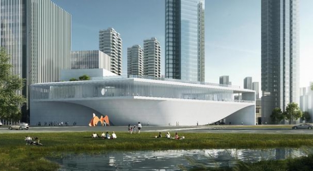 开心麻花上海总部落户普陀，驻地剧场将于2022年末开业