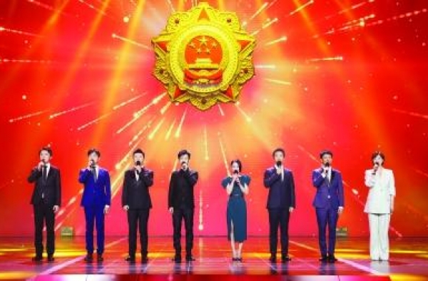 周迅演屠呦呦，电视剧《功勋》：合普通人的情，拍不负时代的功勋