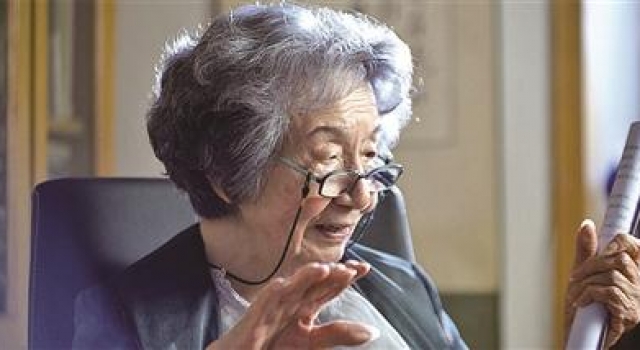 黍离之悲 黍离之美