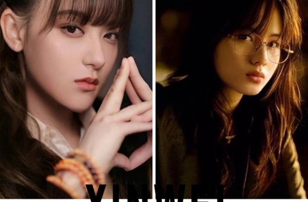 好怕爱上性转后的自己，黄子韬胡先煦我也是