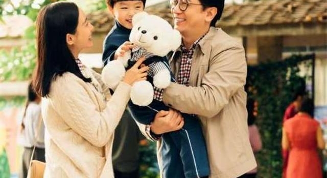 《温暖的抱抱》票房破6亿