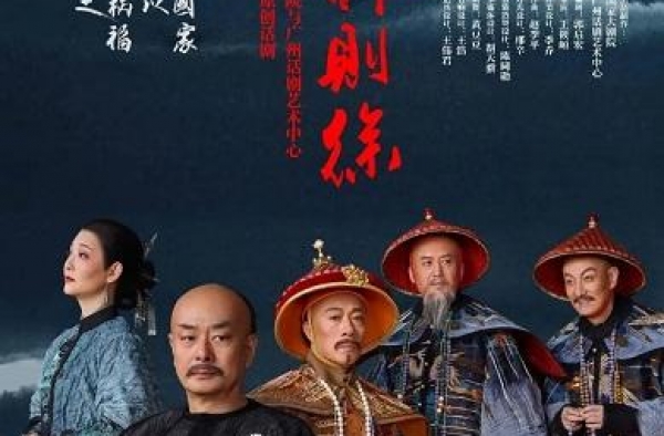 濮存昕：溧水来了都说好