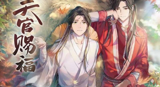 《天官赐福》极尽唯美，但只是原著党的狂欢？