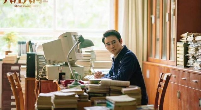 《大江大河2》9.1分收官 王凯：陪伴角色一同成长