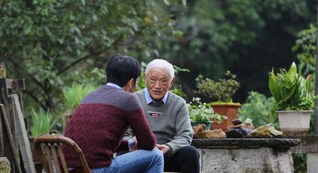 表演艺术家牛犇《歌带你回家》公映 三大看点揭晓