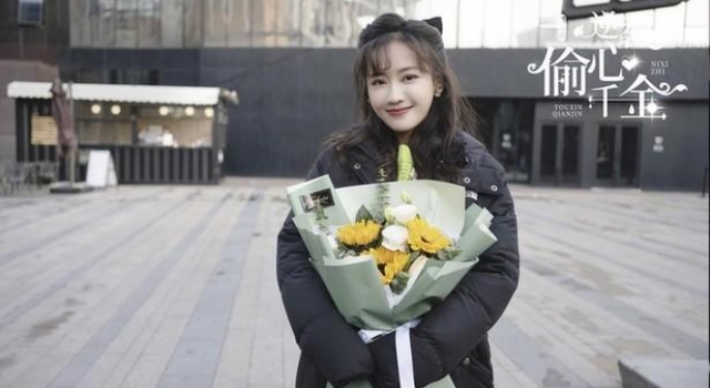 《绝世千金》原班人马再续前缘《逆袭之偷心千金》开启甜宠新模式
