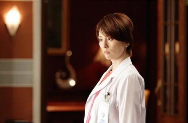 日剧《Doctor-X》将拍电影 拟邀米仓凉子回归出演