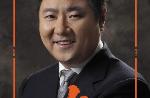 于冬 格局的力量