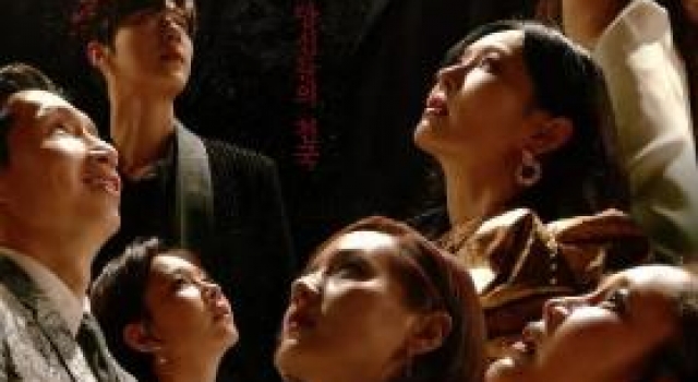 爆款韩剧《顶楼》大结局，狗血至极却又欲罢不能