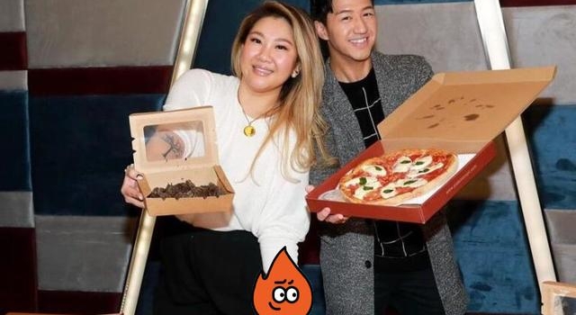34岁郑欣宜又爆肥，求婚男闺蜜遭婉拒，5千万遗产明年就到手