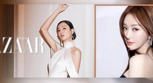 春节还没到，这群女明星就已经“打”起来了？