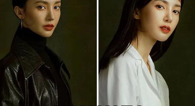 一部剧换了70套衣服，每天想穿成沈思怡这样上班啊