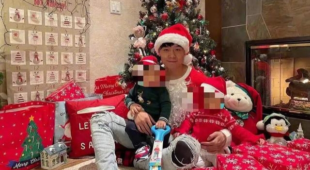 张恒疑似曾在华人论坛发求助帖 咨询签证延期相关事宜