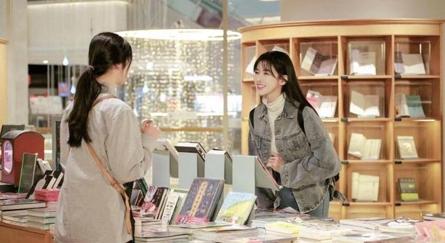 《怦然再心动》王子文、蔡卓宜开启征爱之旅