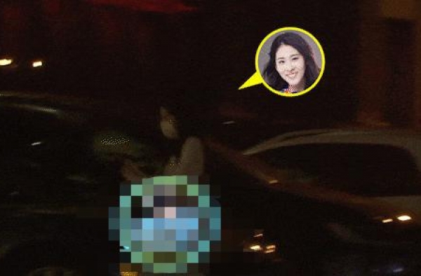 华晨宇张碧晨女儿正脸首曝光！孩子名字惹争议，到底谁在演戏？