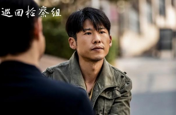 专访｜《流金岁月》杨柯他演的！演员王骁：表演是个挺复杂的事儿