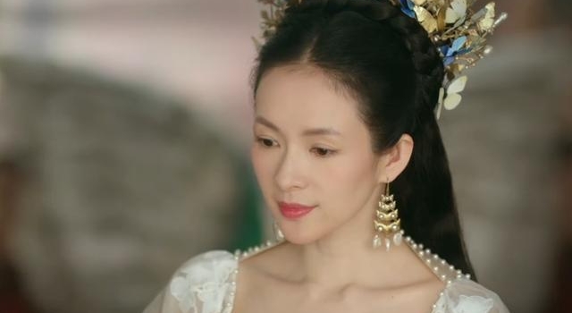 拿下14个冠军，章子怡周一围让人“脸红心跳”的戏立下大功了