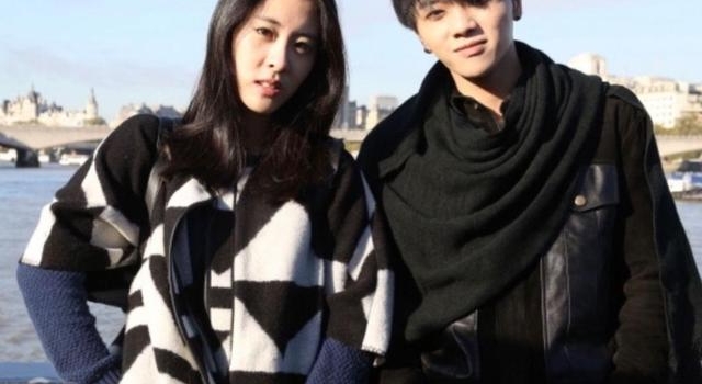 华晨宇、张碧晨未婚生子，一场教科书级别的危机公关