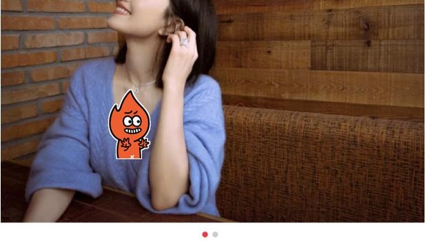 高圆圆皮肤紧致似少女，戴顶级饰品好贵气，珠宝价格直逼一辆车