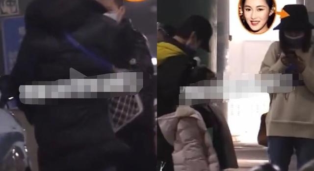 张亮疑与前妻复合？搭乘同一航班前后回家，离婚后多次同框惹争议