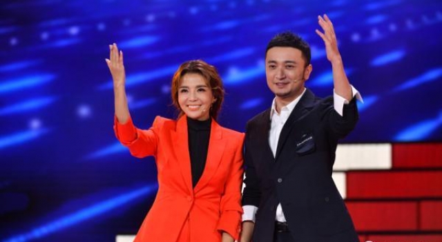 《星光大道》全新周赛今天19:00CCTV-3精彩上演