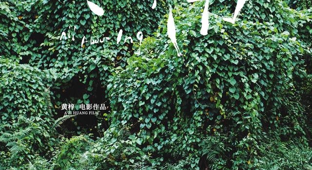 《小伟》导演黄梓：哪怕多一位观众，对我而言都有意义