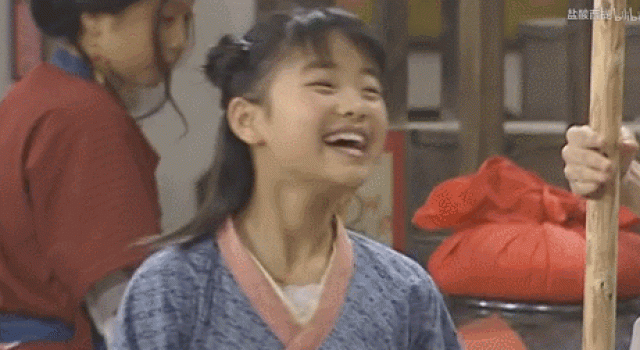 从《武林外传》到《山海情》王莎莎：一个个角色给我带来成长