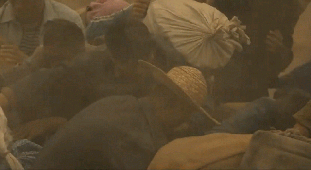 “土味”扶贫剧爆火：这是我们真实的生活！
