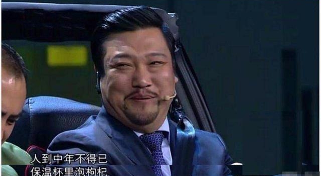 5位婚后“发福”的巨星，周杰伦“放飞自我”，王力宏根本认不出