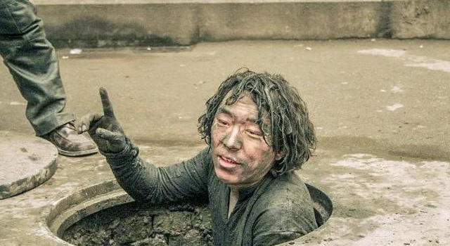 电影票房仅73万，网友：离开了黄渤，他频繁接烂片，已跌落低谷