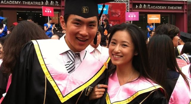 王彦霖领证结婚，跑男家族无动态，圈内好友刷屏祝福尽显好人缘