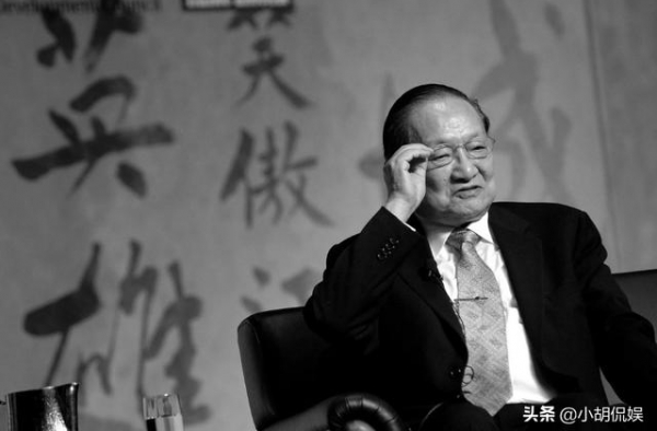 金庸这部作品为何没人再次翻拍？光是选角问题，就足够让导演崩溃